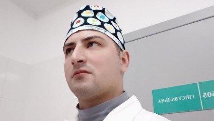 Дроздов Михаил Владимирович - Врач-ортопед-травматолог детский