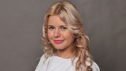 Артемова Илона Олеговна - Врач-невропатолог