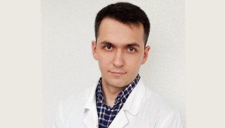 Лукаш Дмитрий Владимирович - Врач-инфекционист