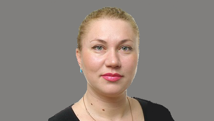 Байдюк Ольга Владимировна - Врач-хирург