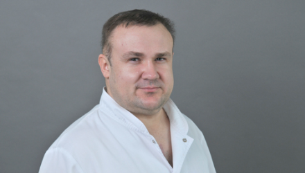 Дубровин Александр Анатольевич - Врач-стоматолог-хирург