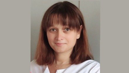 Кривчук Ольга Володимирівна - Лікар-хірург
