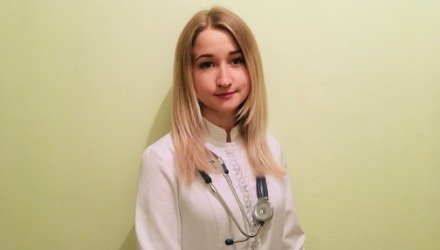 Кондик Наталья Петровна - Врач общей практики - Семейный врач