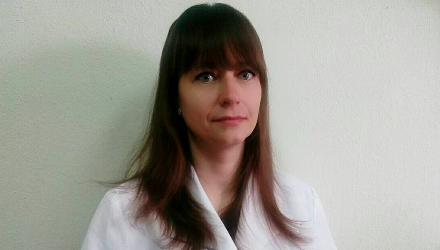 Бабій Тетяна Анатоліївна - Лікар загальної практики - Сімейний лікар