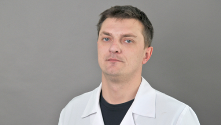Гнатюк Роман Зиновьевич - Врач-ортопед-травматолог
