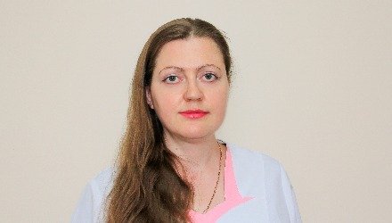Лазарева Татьяна Борисовна - Врач общей практики - Семейный врач