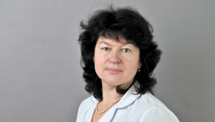 Федоренко Ольга Владимировна - Врач-акушер-гинеколог