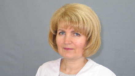Полищук Лариса Владимировна - Заведующий амбулаторией, врач общей практики-семейный врач