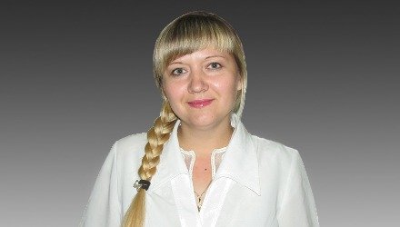 Мацькова Наталья Викторовна - Врач-педиатр участковый