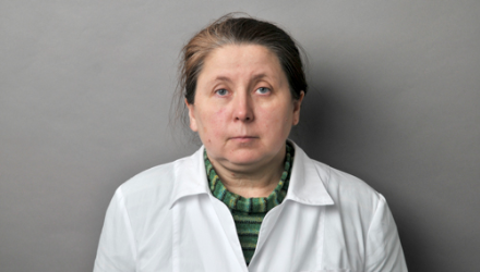 Тимошева Людмила Іванівна - Лікар-невропатолог