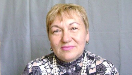Михієнко Елена Николаевна - Врач общей практики - Семейный врач