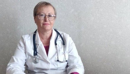 Підкова Олена Анатоліївна - Лікар загальної практики - Сімейний лікар
