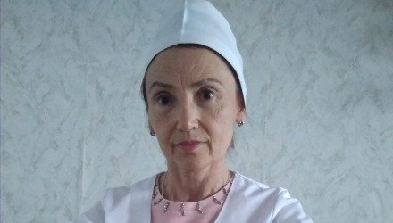 Козіч Тетяна Олександрівна - Лікар загальної практики - Сімейний лікар