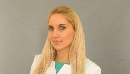 Магденко Анна Михайловна - Врач общей практики - Семейный врач