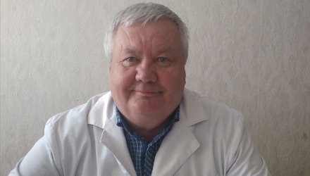 Піскор Анатолій Альфредович - Лікар загальної практики - Сімейний лікар