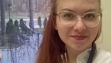 Дудка Олександра Андріївна - Лікар загальної практики - Сімейний лікар