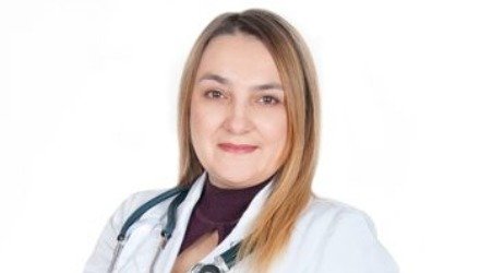 Цикалюк Наталія Василівна - Лікар загальної практики - Сімейний лікар