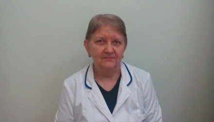 Ковалева Алена Витальевна - Врач-терапевт участковый
