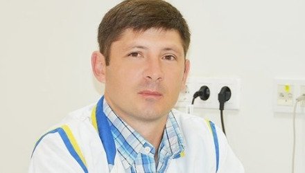 Кузьменко Сергей Владимирович - Врач-педиатр