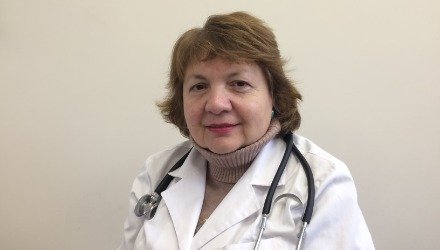 Латко Татьяна Ивановна - Врач общей практики - Семейный врач