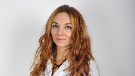 Чижова Вікторія Миколаївна - Лікар загальної практики - Сімейний лікар