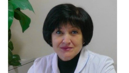 Куниця Наталя Михайлівна - Лікар-терапевт