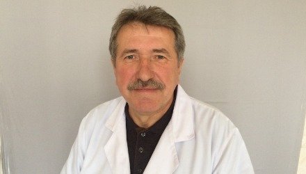 Мельник Борис Владимирович - Заведующий амбулаторией, врач общей практики-семейный врач