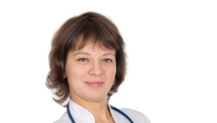 Ивановская Елена Викторовна - Заведующий амбулаторией, врач общей практики-семейный врач