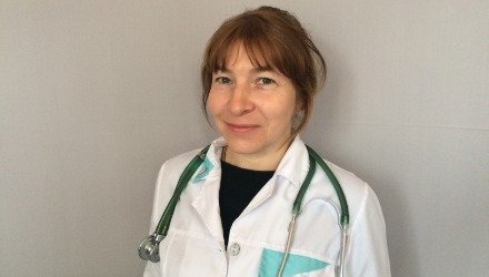 Аггей Татьяна Николаевна - Врач-педиатр участковый