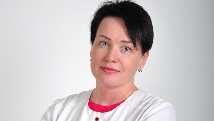 Радченко Наталья Александровна - Заведующий отделением, врач-педиатр