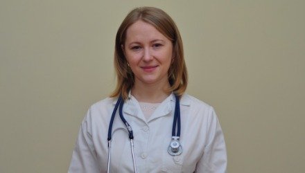 Дудчик Наталья Степановна - Врач общей практики - Семейный врач