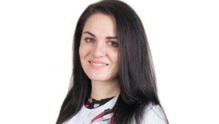Тиха Ярина Євгенівна - Лікар загальної практики - Сімейний лікар