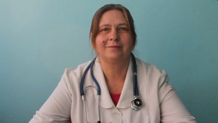 Аносова Ольга Александровна - Врач-педиатр