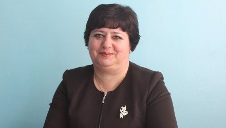 Бєлущенко Антоніна Петрівна - Лікар-педіатр