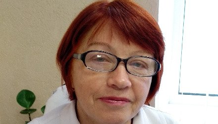 Козий Светлана Николаевна - Врач-терапевт
