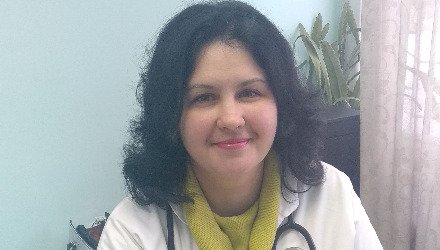 Савченко Наталія Борисівна - Лікар загальної практики - Сімейний лікар