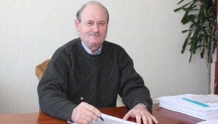 Яніцький Валерій Людвігович - Лікар загальної практики - Сімейний лікар