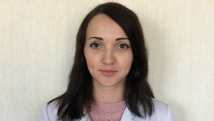 Сидаш Наталья Александровна - Врач общей практики - Семейный врач