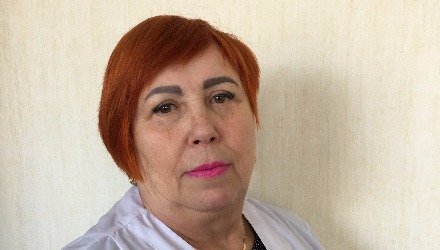 Дубровская Тамара Ивановна - Заведующий амбулаторией, врач общей практики-семейный врач