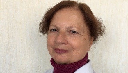 Ярмощук Нина Ивановна - Врач общей практики - Семейный врач