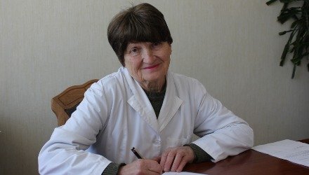 Дегтяренко Александра Тимофеевна - Врач общей практики - Семейный врач