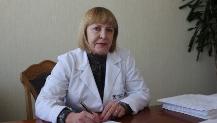 Гамій Тетяна Сергіївна - Лікар загальної практики - Сімейний лікар