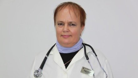Шарова Наталья Витальевна - Врач общей практики - Семейный врач