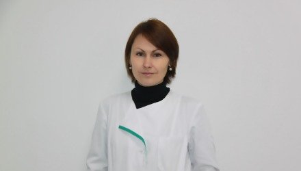 Лисенко Катерина Миколаївна - Лікар загальної практики - Сімейний лікар