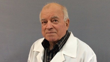 Степаненко Петро Карпович - Лікар-акушер-гінеколог