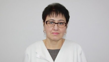 Литвинова Татьяна Ивановна - Врач общей практики - Семейный врач