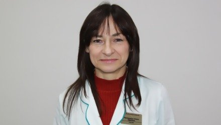 Рассомагіна Елена Сергеевна - Врач общей практики - Семейный врач