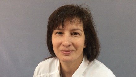 Аверьянова Татьяна Владимировна - Врач-кардиолог