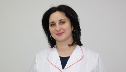 Лимар Тетяна Станіславівна - Лікар-терапевт
