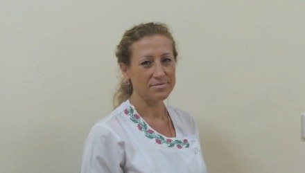 Синицкая Юлия Николаевна - Врач по ультразвуковой диагностике